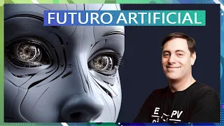 Presentando Artificial: La nueva inteligencia y el contorno de lo humano, junto a Mariano Sigman