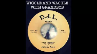 Johnny Acey - My Home