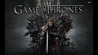 GAME OF THRONES Staffel 1-8 Trailer | Cinema Playground Trailer