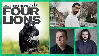 Four Lions - Watch Party with Riz Ahmed, Kayvan Novak & Nigel Lindsay | #TheLongLockdown