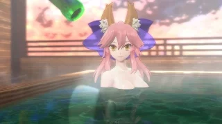 Fate/Extella: The Umbral Star part 12: Orchid Words C4