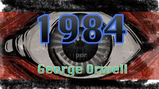 1984 por George Orwell - Resumen Animado