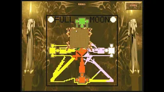 Dungeon Keeper Full Moon Level