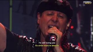 Scorpions - Still Love You (Live in Munich 2012) Legendado em (Português BR e Inglês)