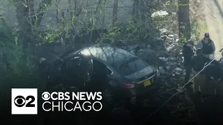 2 people shot on Chicago's West Side