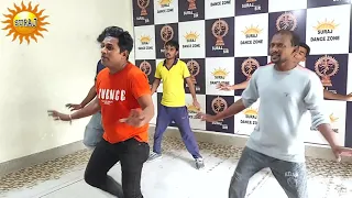 Super Hit %Dance Pa liya hai pyar tera%