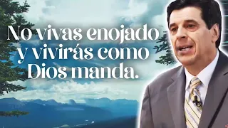 Josue Yrion - No Vivas Enojado Y Vivirás Como Dios Manda - Predicas Cristiana