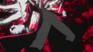 AMV Hellsing - Nirvana (Smells Like Teen Spirit)