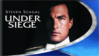 Under Siege [Basil Poledouris] Main Title (part ii) + Casey Ryback (OST Soundtrack)