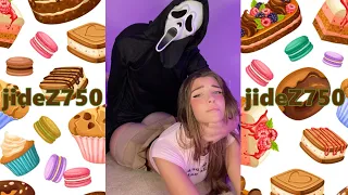 big bank challenge 🍩😋 tiktok #shorts #tiktok bigbank