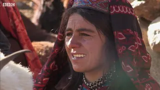 Afghanistan Wild // BBC Documentary