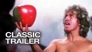 The Apple Official Trailer #1 - Joss Ackland Movie (1980) HD