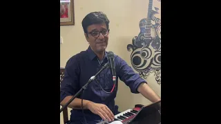 My 7th composition , Lyrics by Mr Roop Raina , Jammu