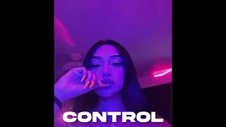 [FREE FOR PROFIT] Central cee x Arrdee Type Beat - "CONTROL" | Rnb drill type beat