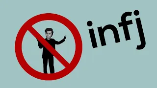 3 Things INFJs Should NEVER Do