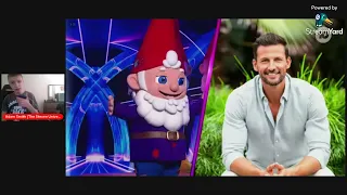 The Masked Singer Australia Season 4 Episode 6 Live Reaction & Review