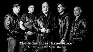 The Judas Priest Experience covers : Riding on the Wind