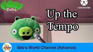 Piggy Tales Remastered - Up the Tempo (Episode 23)