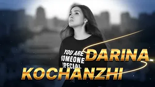 Лучшие песни Darina Kochanzhi 2022 - Красивые песни хвалы и поклонения 2022