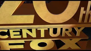 The most realistic 20th Century Fox 1994 CinemaCon Dream Logo Yet