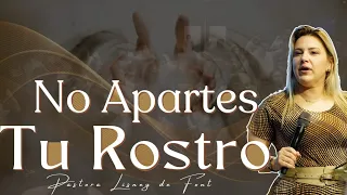 Pra Lisney de Font | No Apartes Tu Rostro | 01-24-24