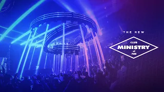The new MINISTRY of FUN | aftermovie