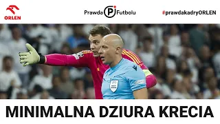 Neuer? Marciniak? "Od zachwytów do potępienia", czyli piłkarskie przypadki w Real- Bayern!