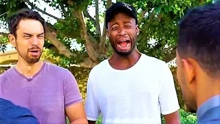 НИКОГДА НЕ ВЗРОСЛЕЙ! | Anwar Jibawi