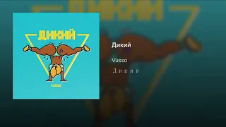 Vusso  -  Дикий Премьера 2019