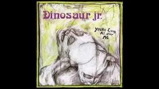 Dinosaur Jr. - You're Living All Over Me (Private Remaster) - 07 In A Jar