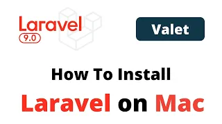 How To Install Laravel On Mac Using Laravel Valet