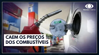 Petrobras derruba preço dos combustíveis | Bora Brasil