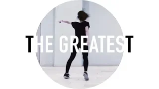 "The Greatest" - Sia || Lia Kim Choreo Dance Cover