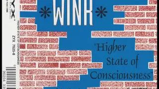 Josh Wink - Higher State Of Consciousness (Tweekin' Acid Funk)