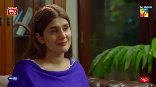 Hum Kahan Ke Sachay Thay | 2nd Last Ep 21 Best Scene 06 - Hum TV