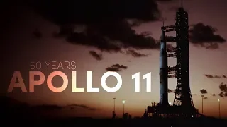 Apollo 11 - 50 Years - Epic Hans Zimmer | Interstellar Theme