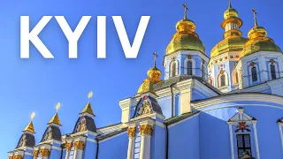 20 вещей, чтобы сделать Киев