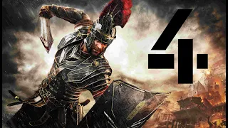 Ryse: Son of Rome - The King - Full Story 4/8