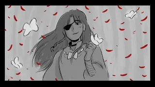 [天官赐福] Heaven Official's Blessing Chapter 154 storyboard