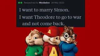 Alvin and the Chipmunks Movie Reviews 🐿