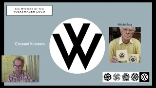 Mandela effect: Evidence for NO GAP in the VW logo!