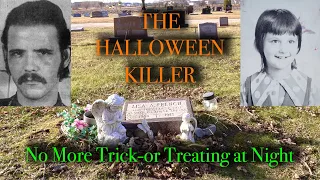 THE HALLOWEEN KILLER - He murdered 9 year old Lisa Ann French - in Fond du Lac, Wisconsin