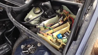 Easy Fix BMW E46 Will Not Start Cranking But Not Starting ??? 320i 323i 325i 328i 330 M3