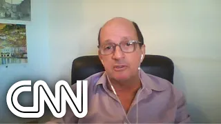 Marcos Uchôa analisa possibilidade de mais prisões por ataques | ARENA CNN