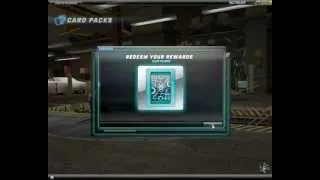 NFS World Buying mystery packs for powerups