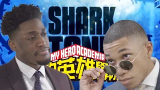 Shark Tank, But It's About Anime (Part 2)