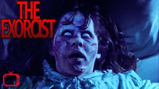 The Exorcist Movie Recap:A Demon from Iraq possess Her! Story Recap of The Exorcist 1973