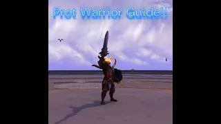 Protection Warrior PvP Dragonflight Quick Guide, Talents, Stats, and Rotation.