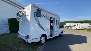 CHAUSSON 520