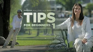 Tips for Beginners 1